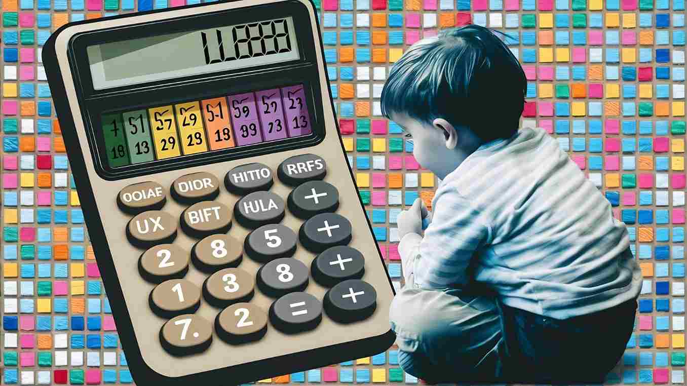 index calculate