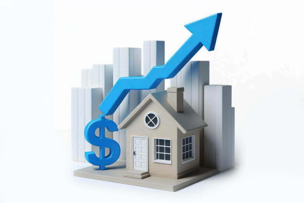 key interest rate.