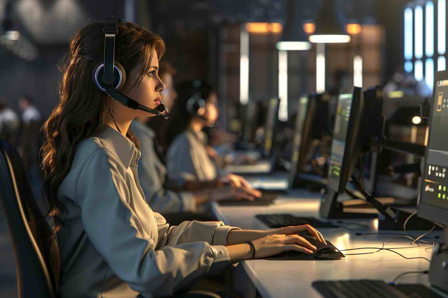leverage support