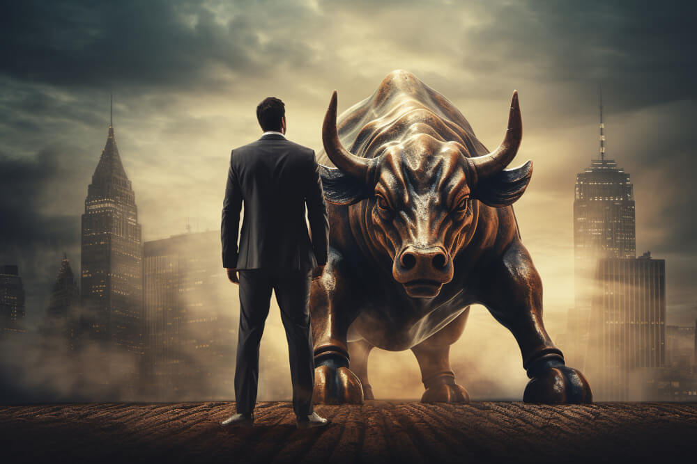 long term bullish