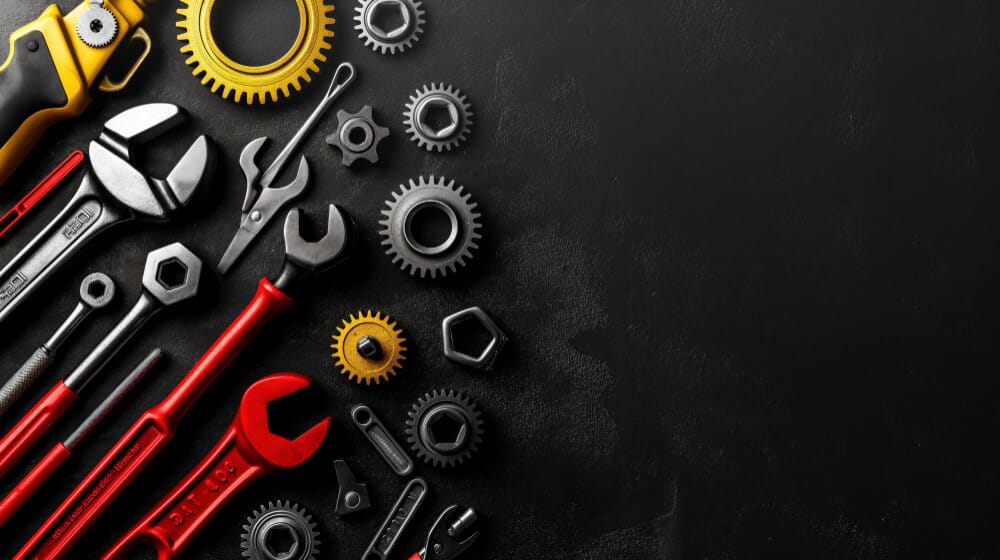 machine tools