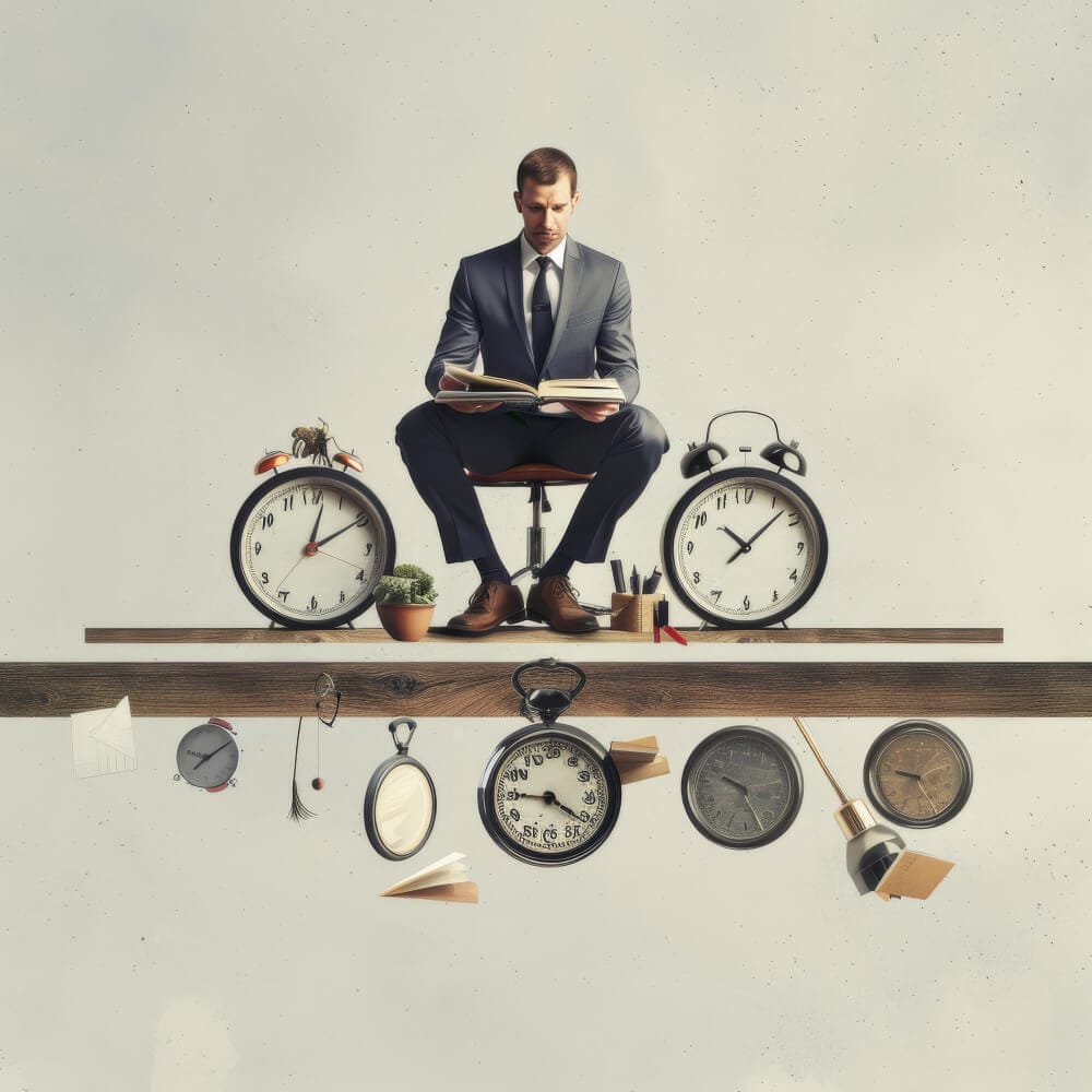 maintain discipline