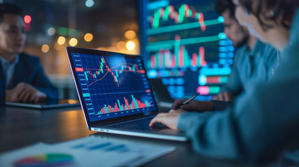 market analysis platforms