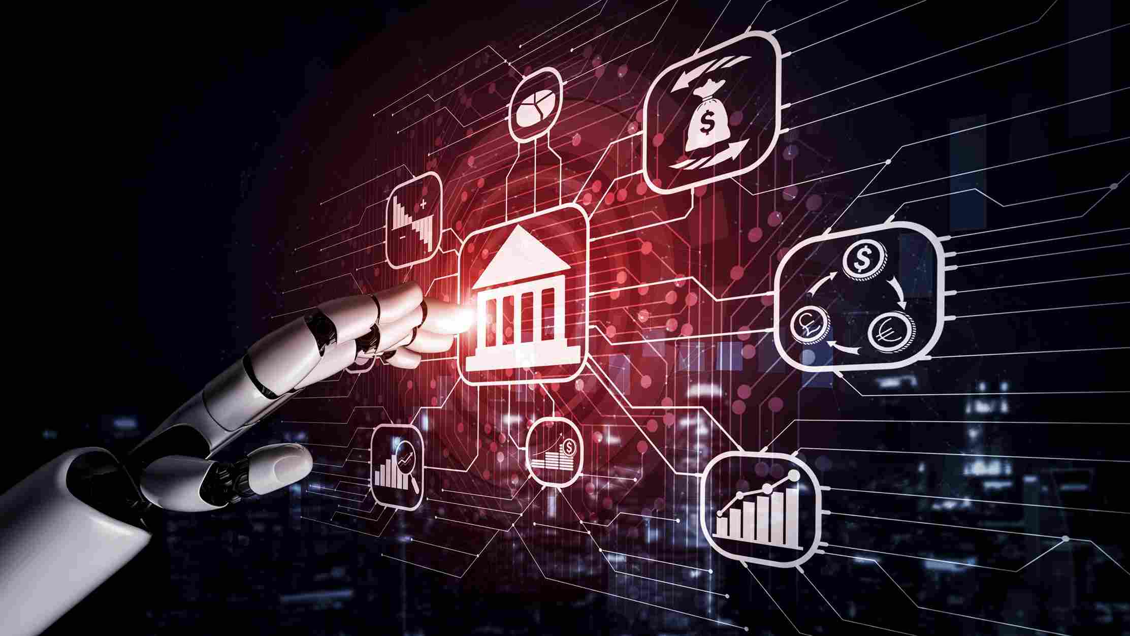 monetary policy of bank