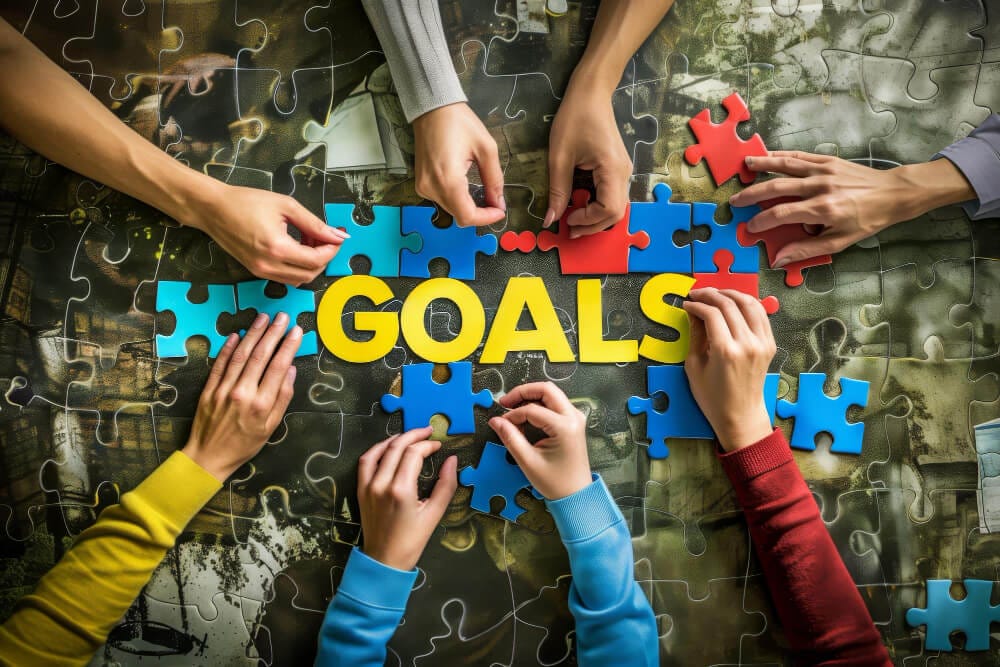 primary goal