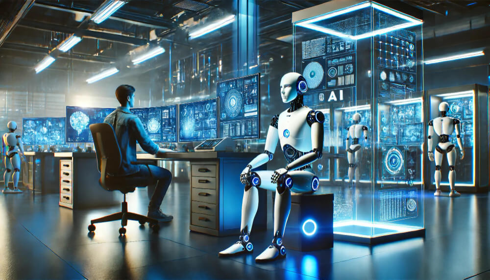 such as artificial intelligence and machine learning such as artificial intelligence and machine learning