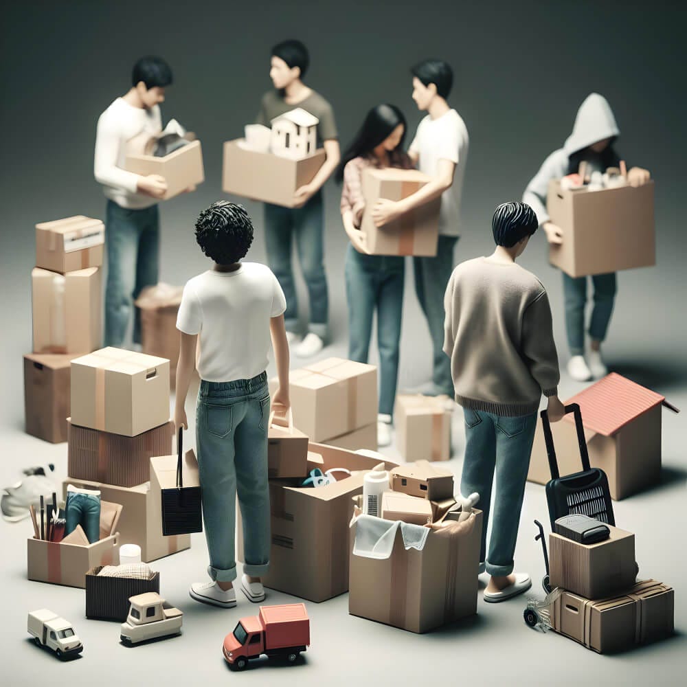 supply management