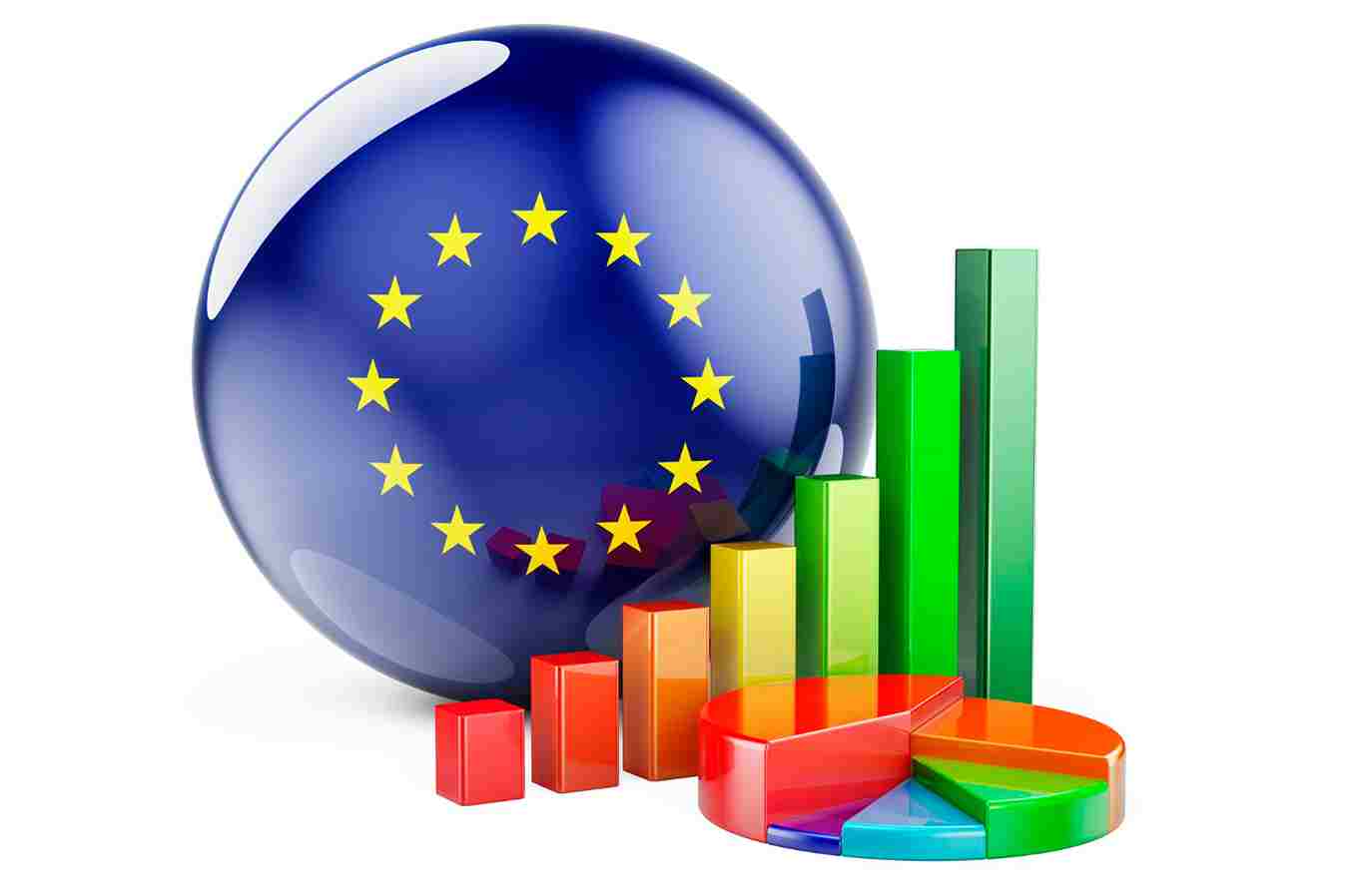 the Eurozone GDP Report the Eurozone GDP Report