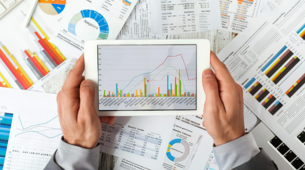 ADP Report Affects Markets