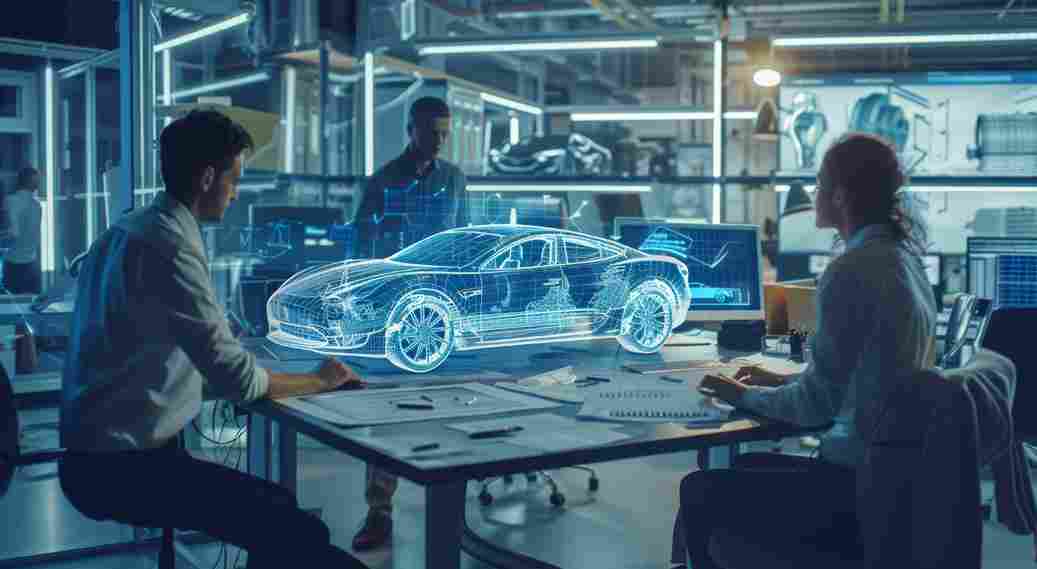 Analyzing Auto Sales Data Analyzing Auto Sales Data
