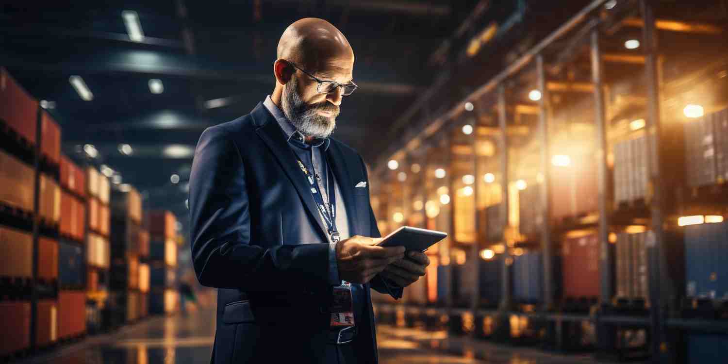 Analyzing Manufacturing Sales Reports