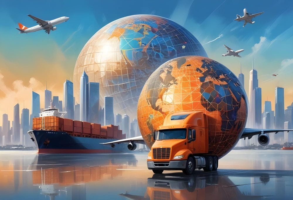 Australia's major export