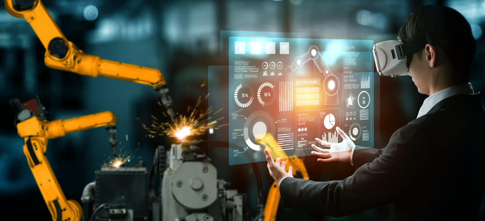Automation and Efficiency