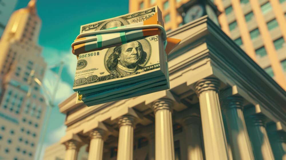 Bank of America