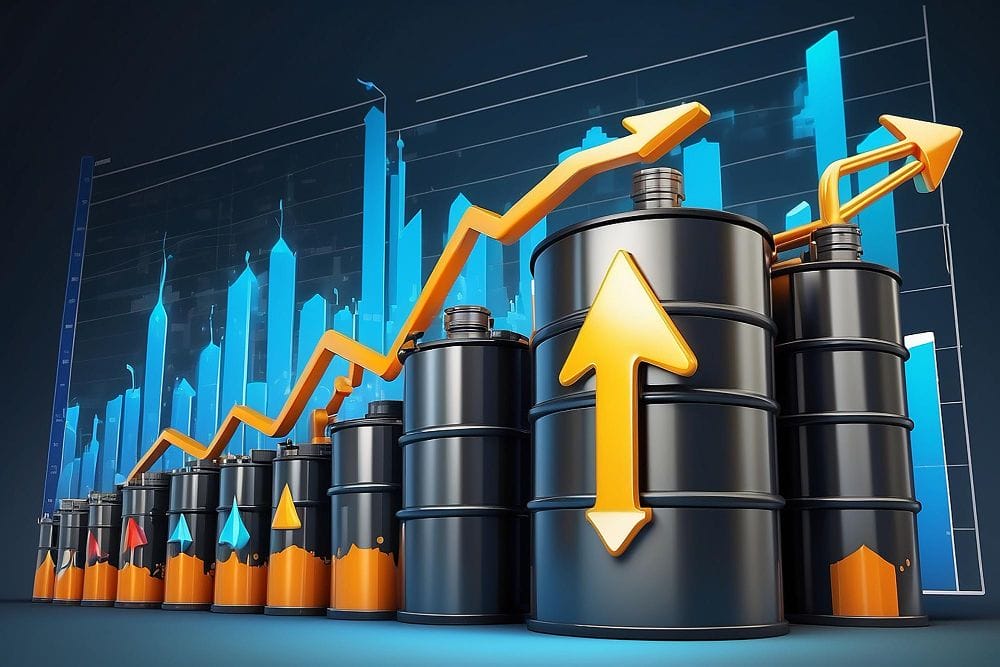 Bearish Oil Prices