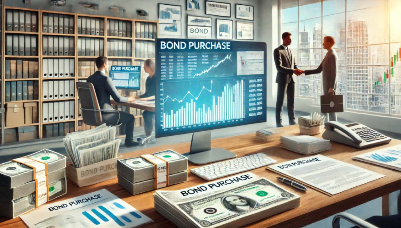 Bond Purchases