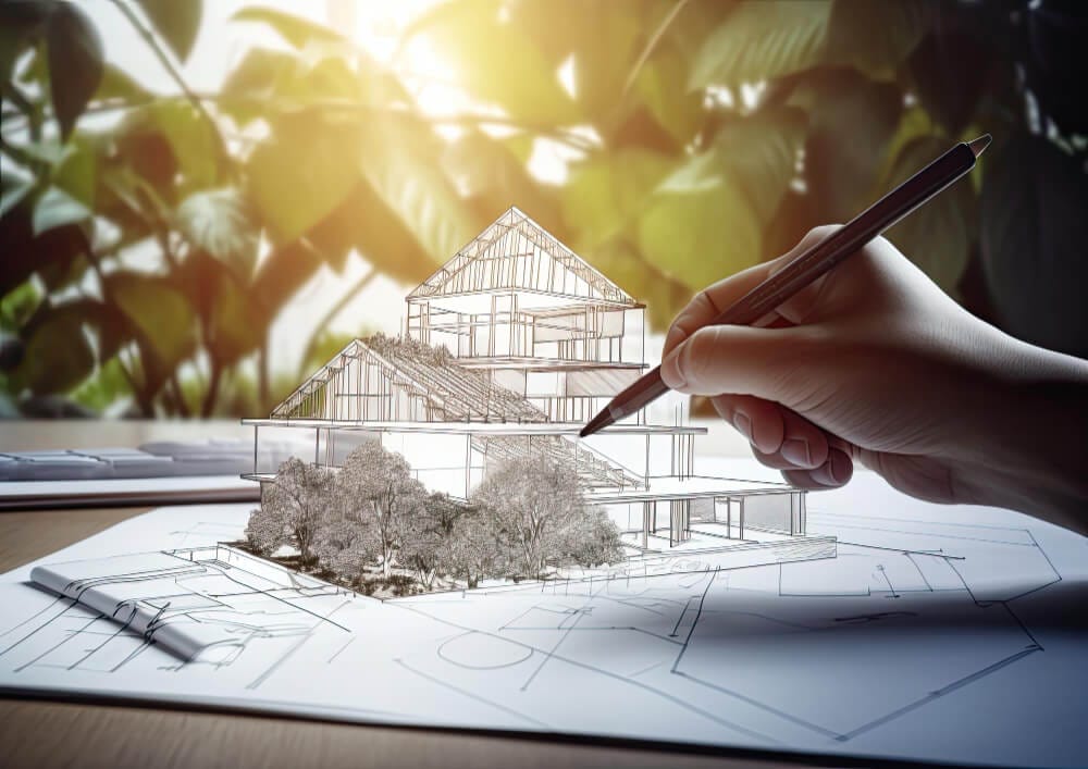 Building Permit