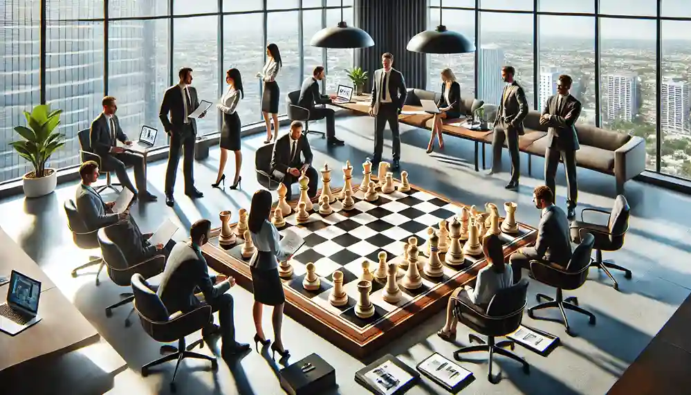 Building a Trading Strategy Around Building a Trading Strategy Around