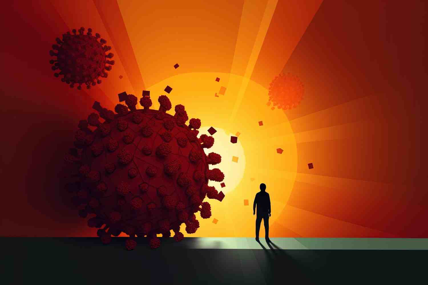 COVID 19 Pandemic (2)