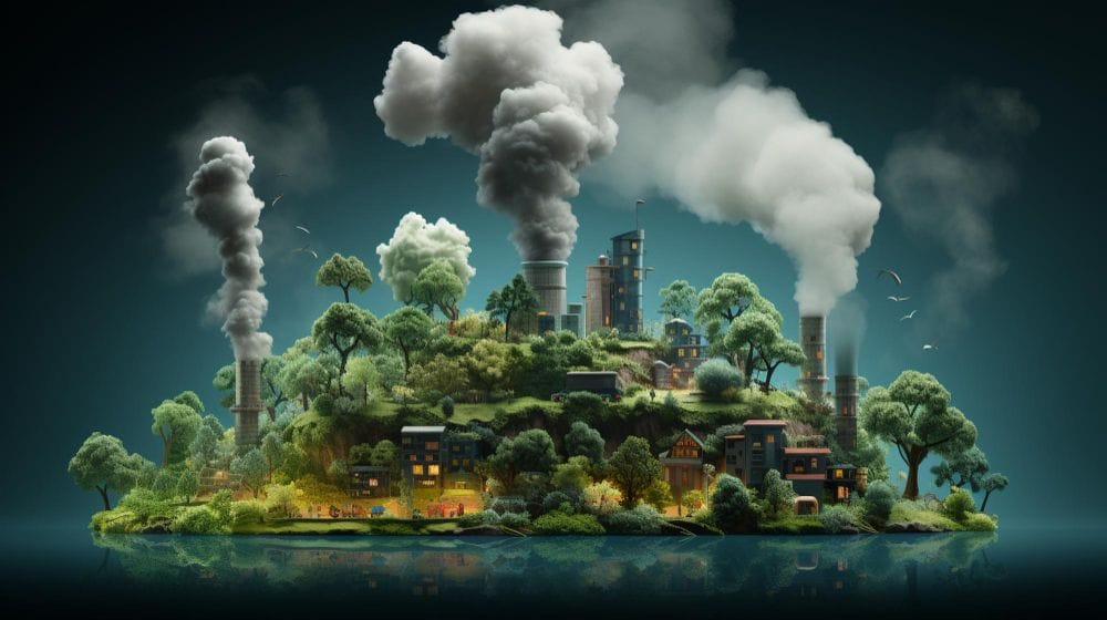 Carbon Emissions