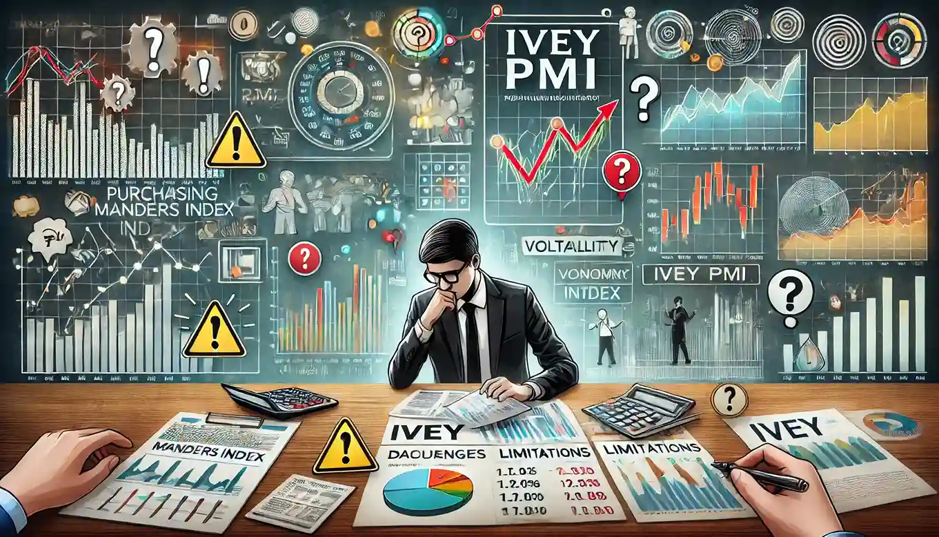Challenges and Limitations of the Ivey PMI