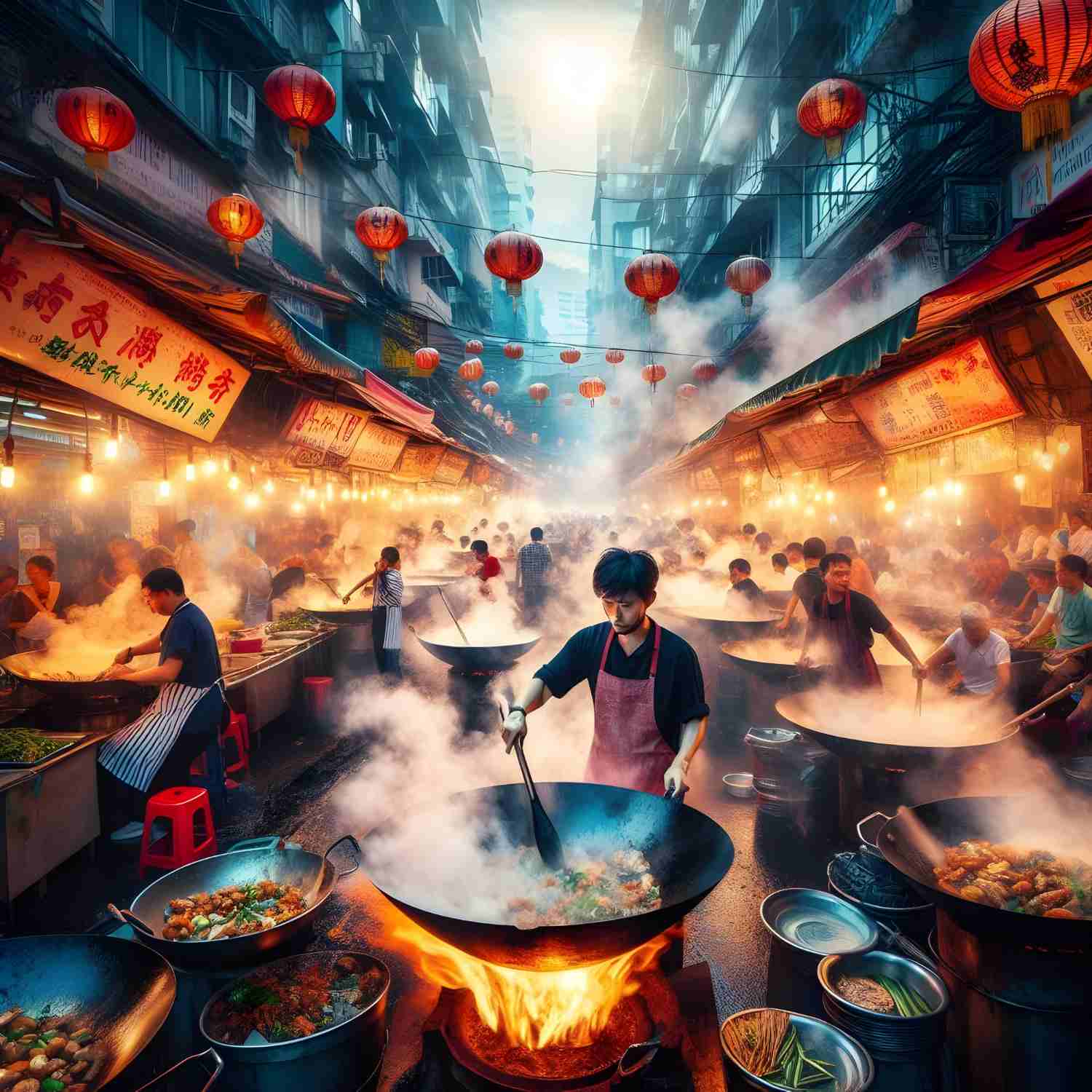 Challenges in Predicting Household