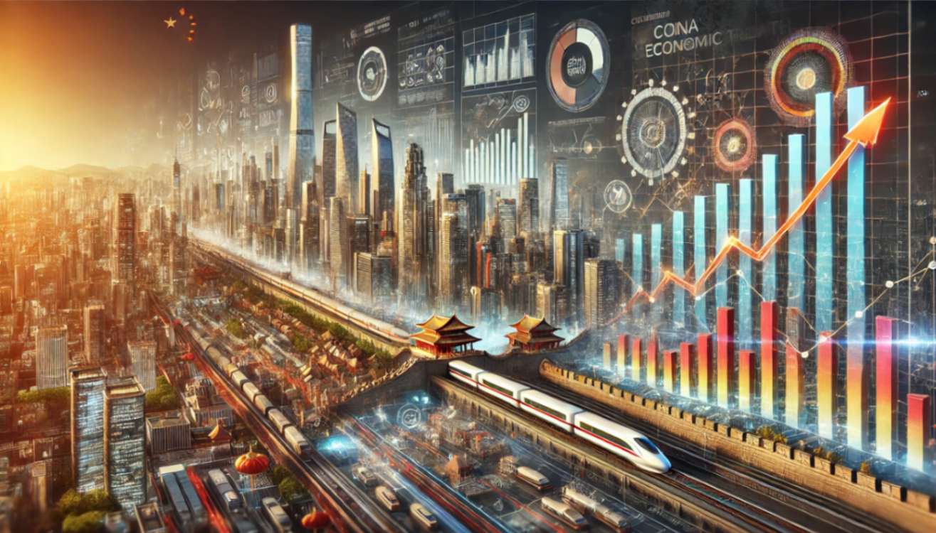 China’s Economic Performance