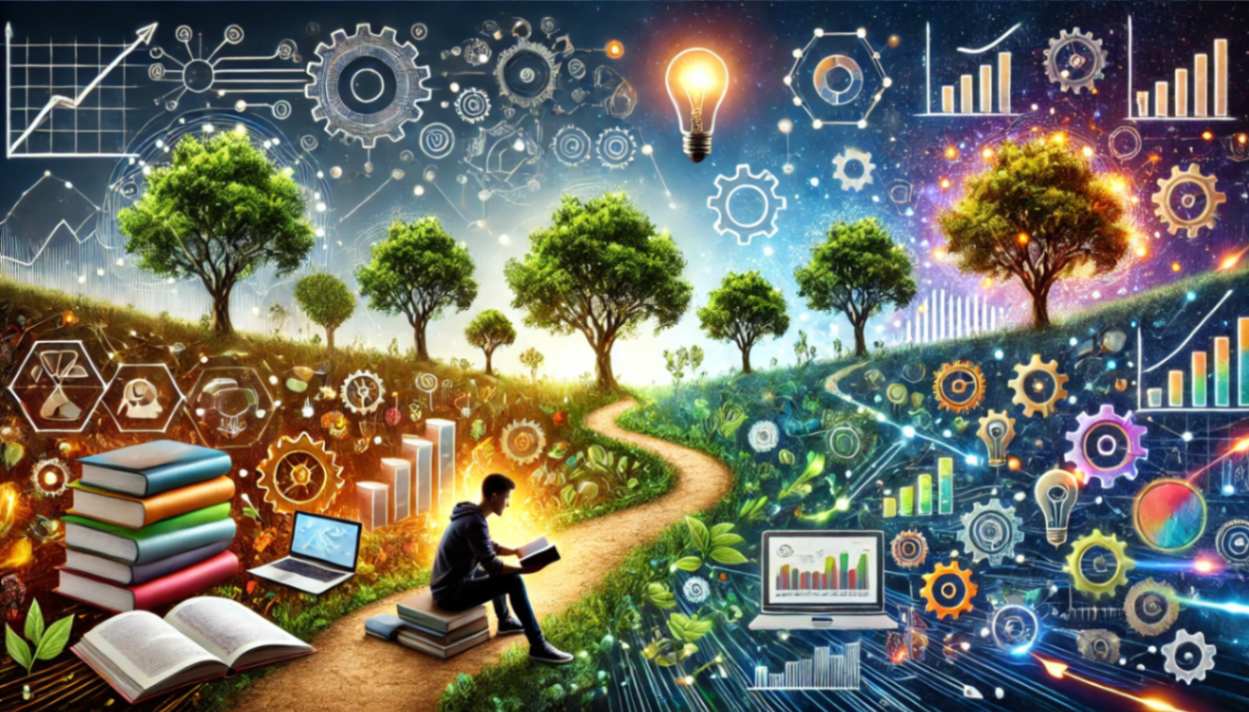 Continuous Learning and Adaptation