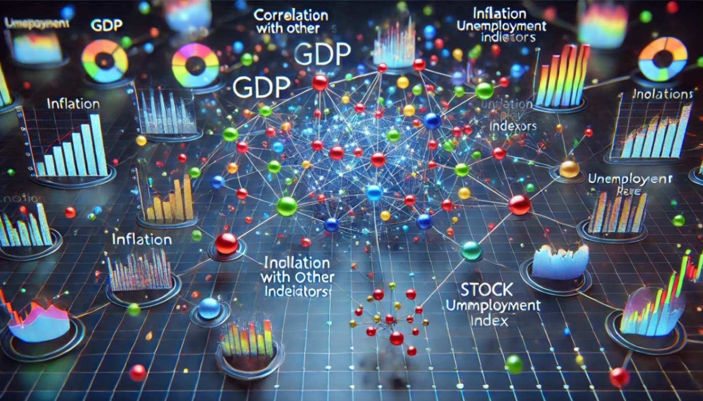 Correlation with Other Indicators