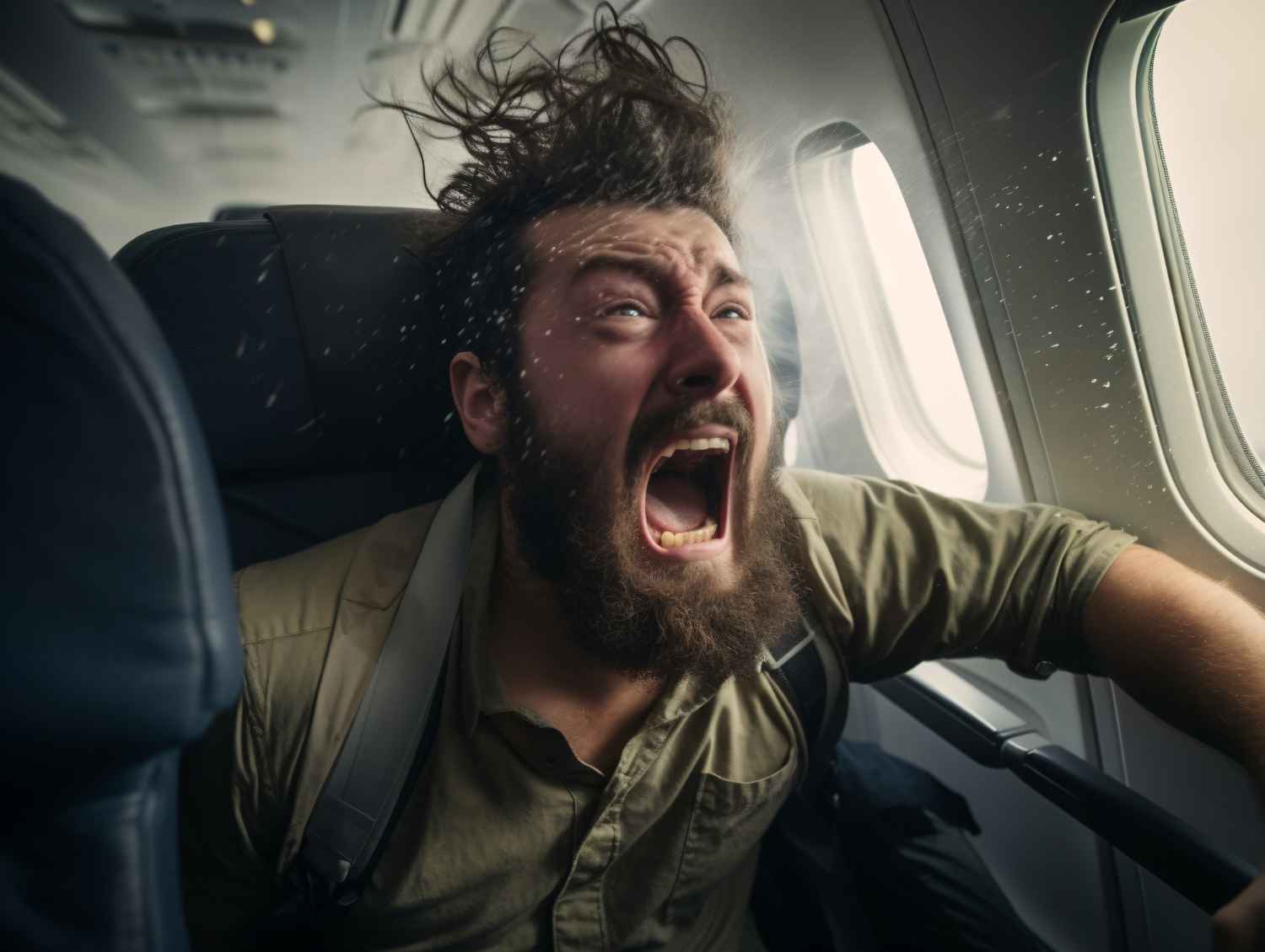 Danger of Overtrading When Emotion Takes the Wheel