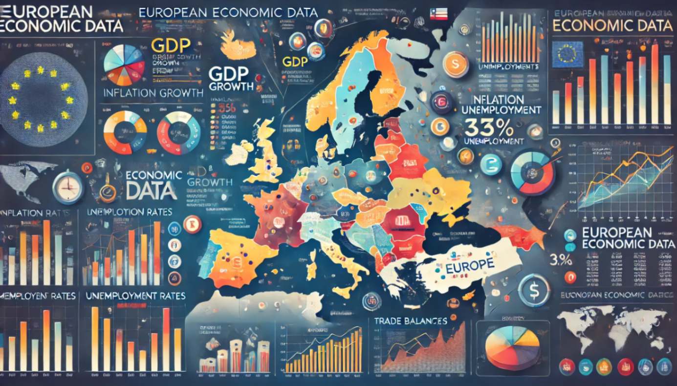 European Economic Data