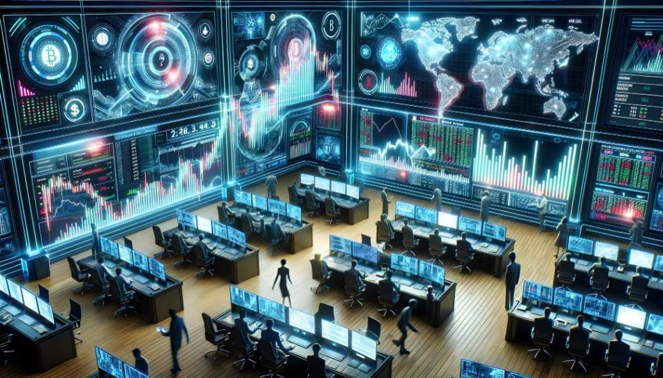 European trading session