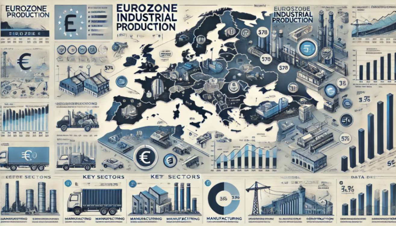 Eurozone Industrial Production