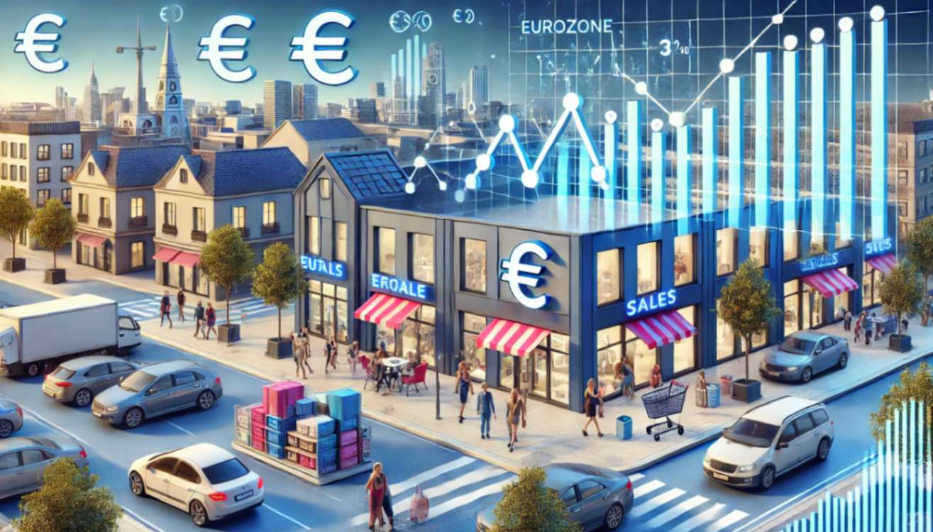 Eurozone Retail Sales