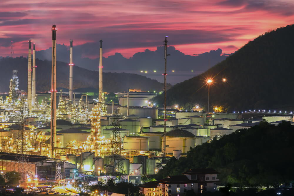 Export Powerhouse