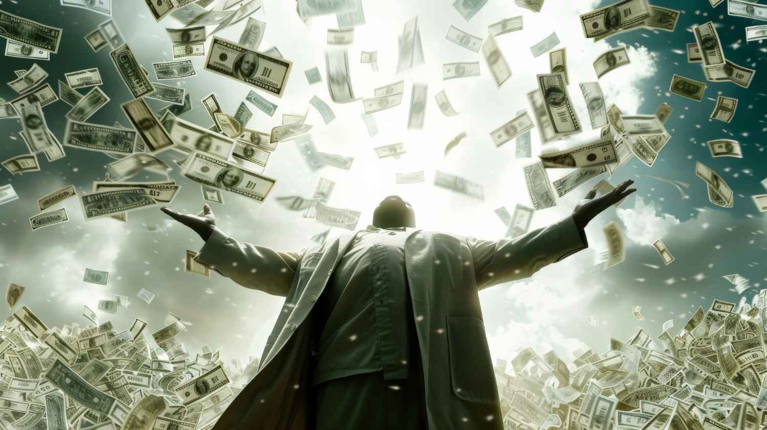 Financial Markets The Perils of Currency Deals