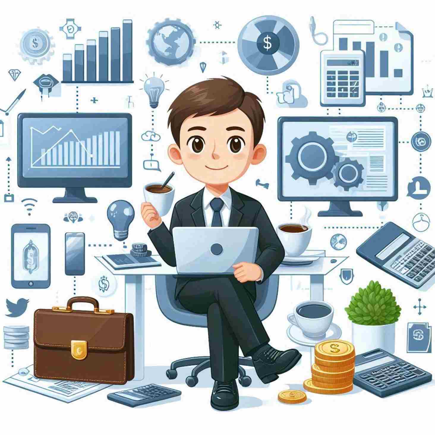 Financial Regulations The Essential Framework for Safe Trading