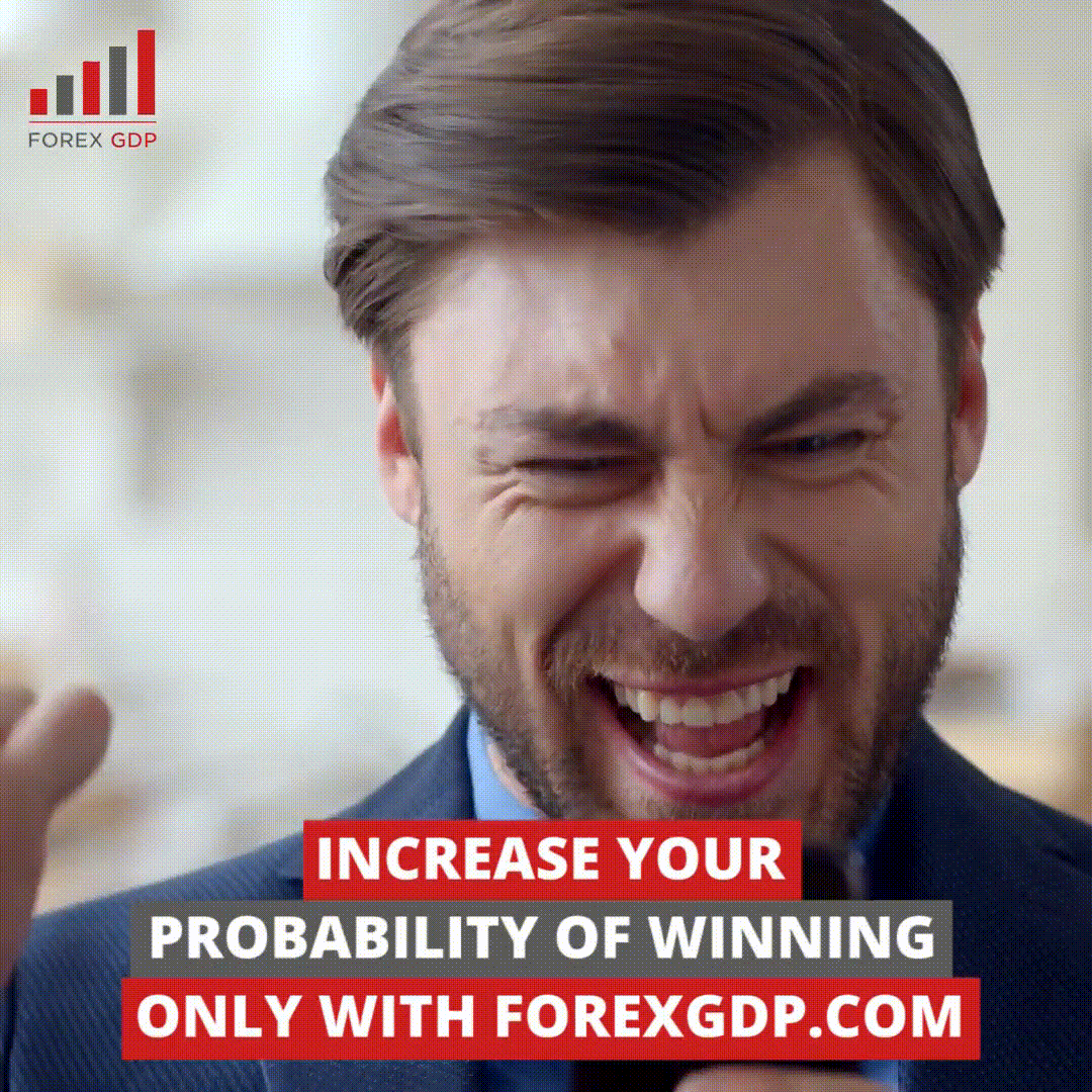 Forex GDP user and student