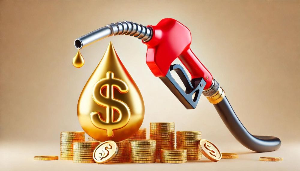 Gasoline Inventories