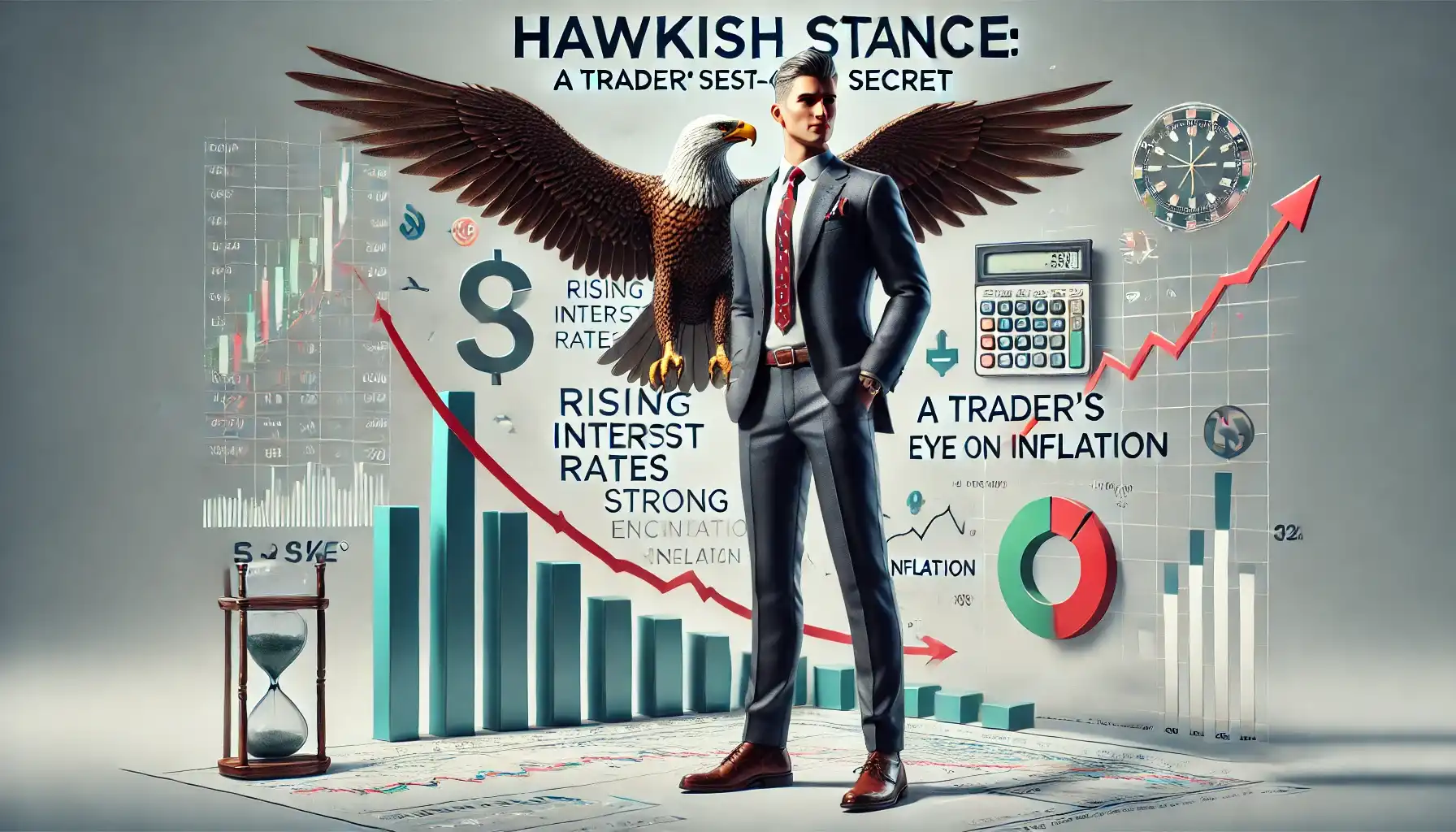 Hawkish Stance A Trader’s Best Kept Secret