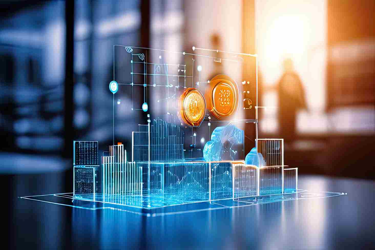 High frequency trading (HFT) involves executing a large number of orders at extremely high speeds