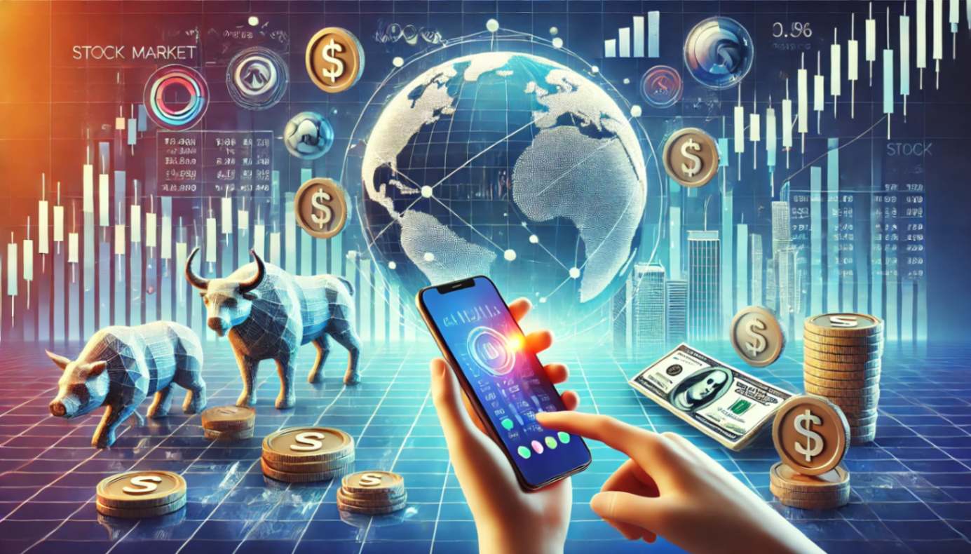 Impact on Stock Trading