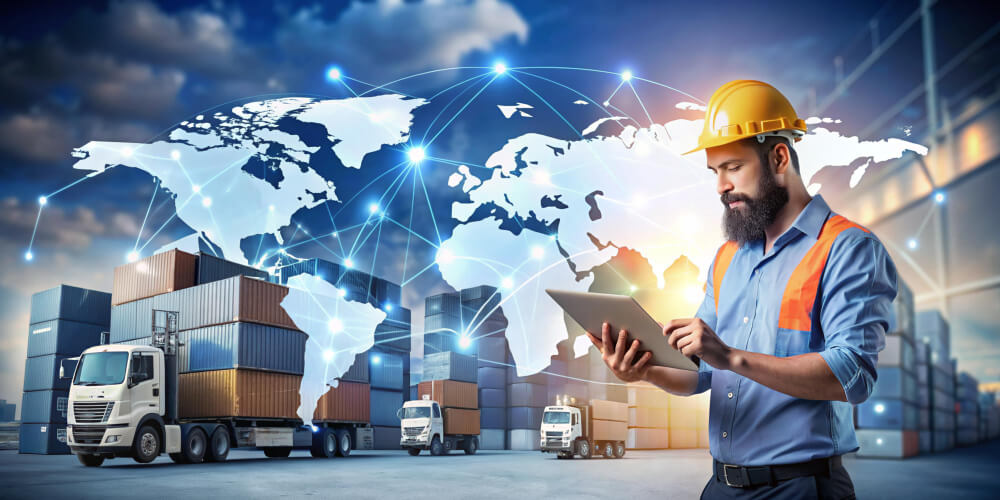 Import Costs