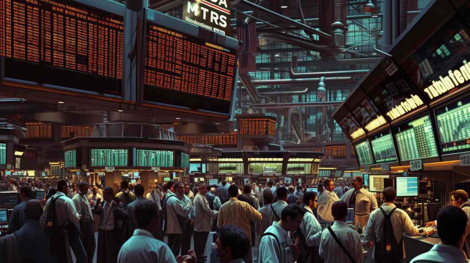 Importance of Consumer Confidence in Forex Trading