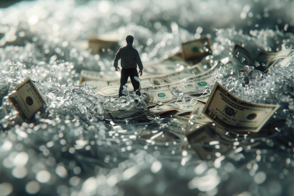 Income Inequality