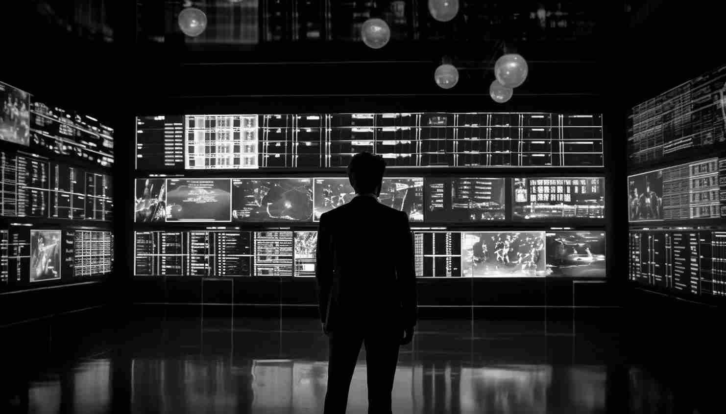 Intervention in the Forex Market