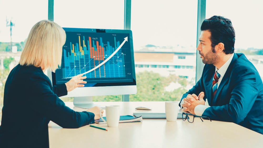 Investor Behavior