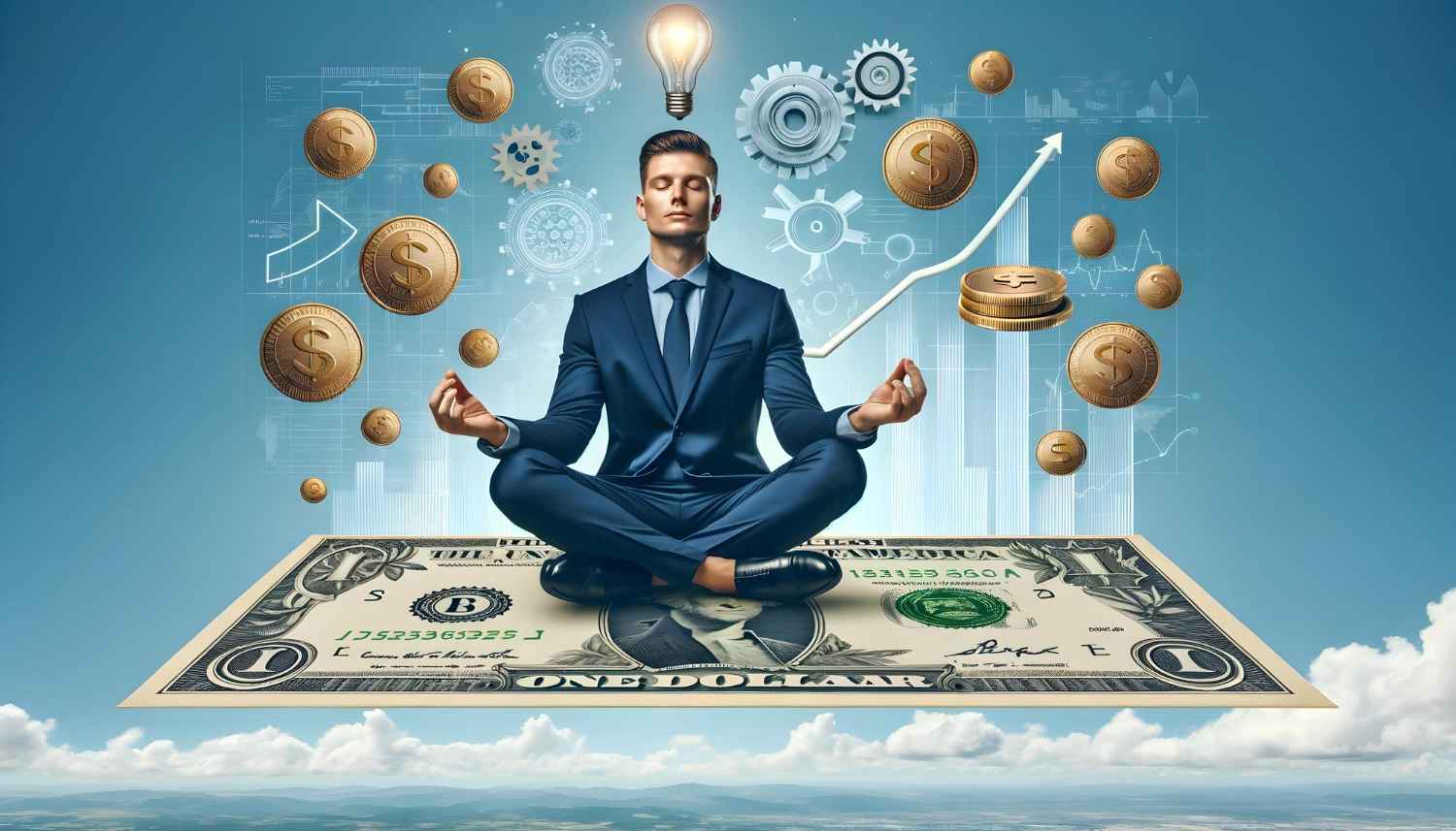 Investor Sentiment The Key to Market Moods and Moves