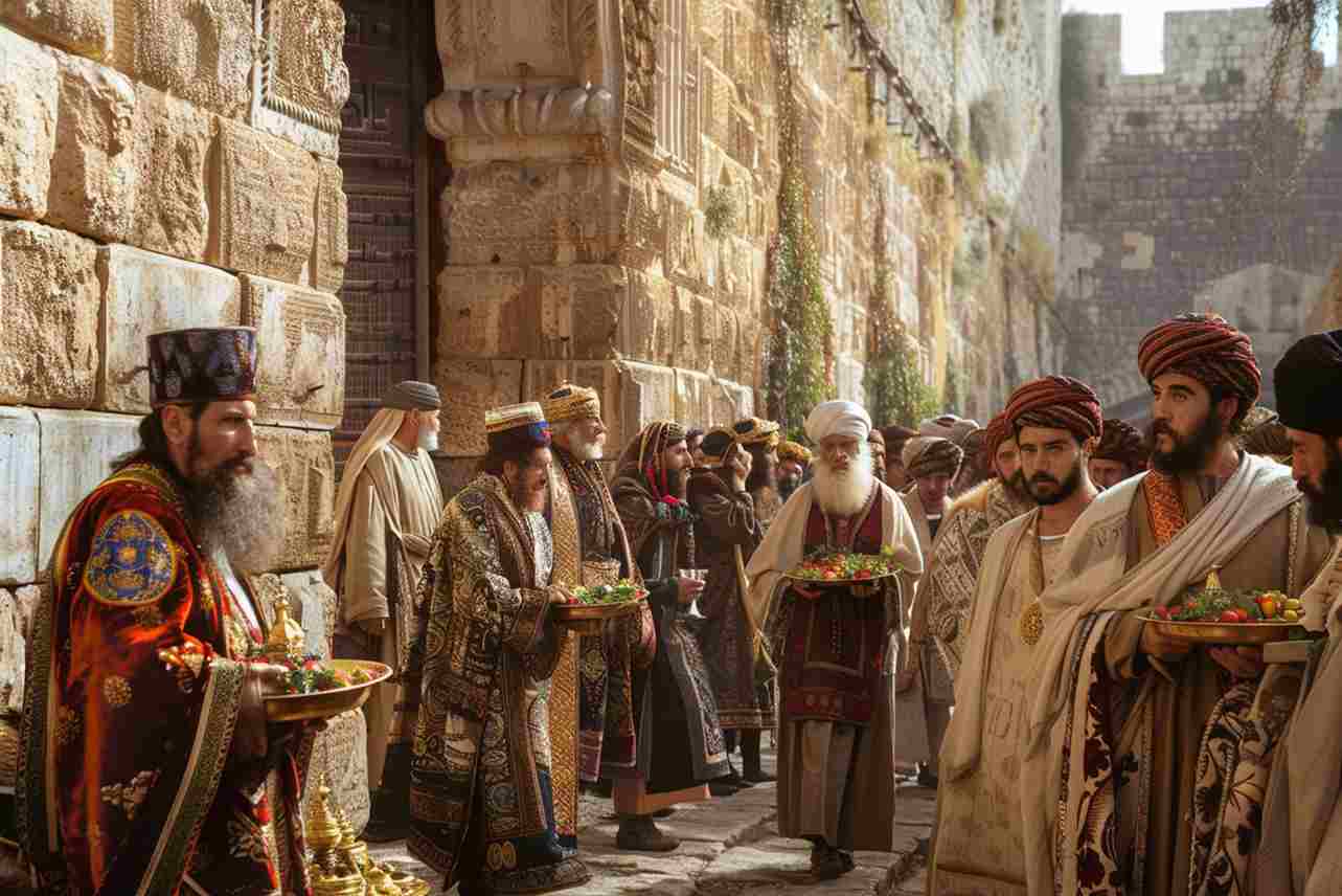 JEWS in Historical Context