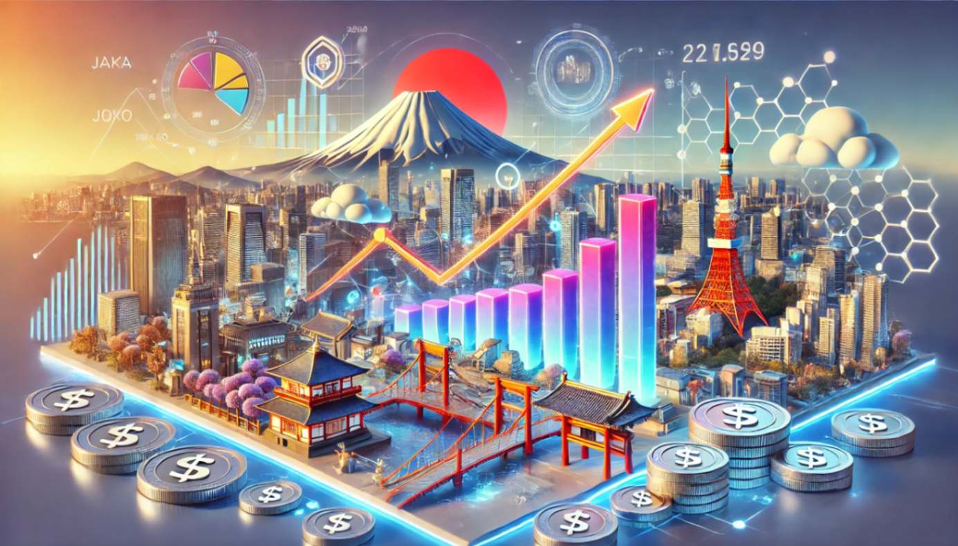 Japanese Investment Trends